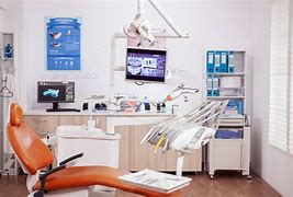 Modern Dental Facility
