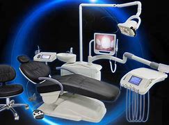 Advanced Dental Equipment