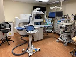 Endoscopy Equipment
