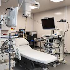 Treatment Rooms