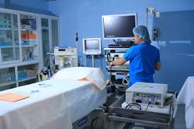 Diagnostic Facilities