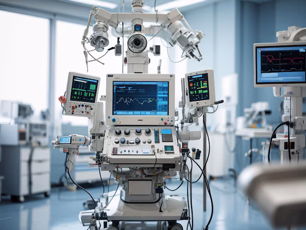 Advanced FUE Equipment