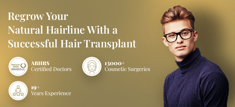 Hair Transplant