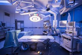 Gastroenterology Surgeries